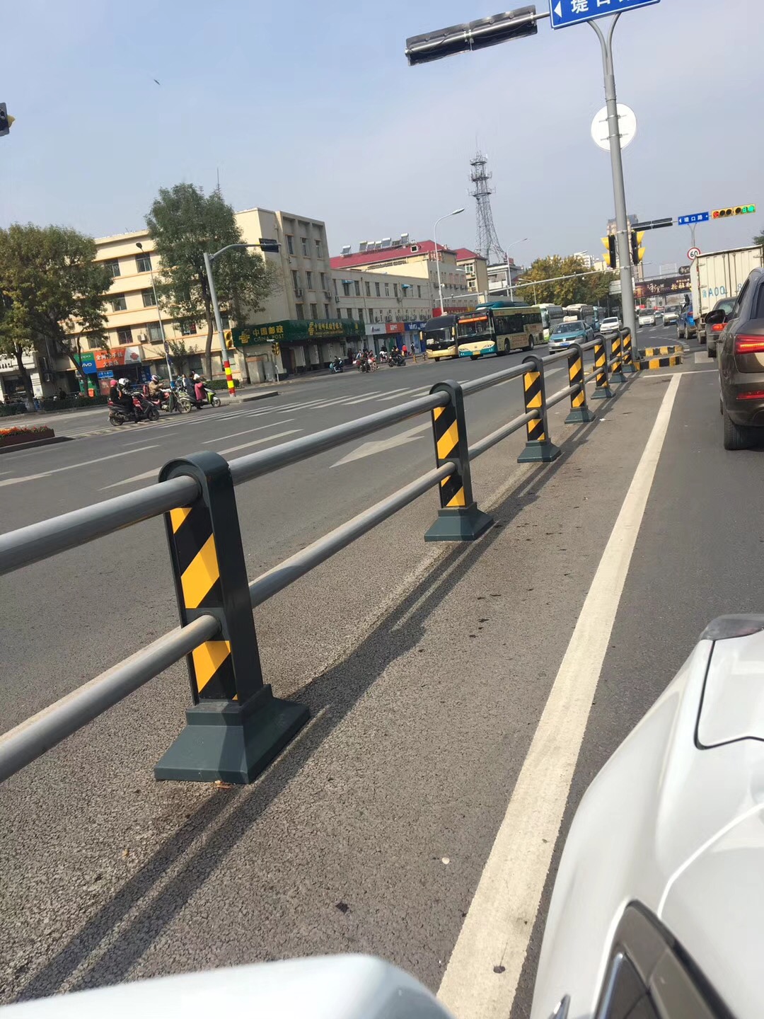 交通護(hù)欄，交通護(hù)欄廠家